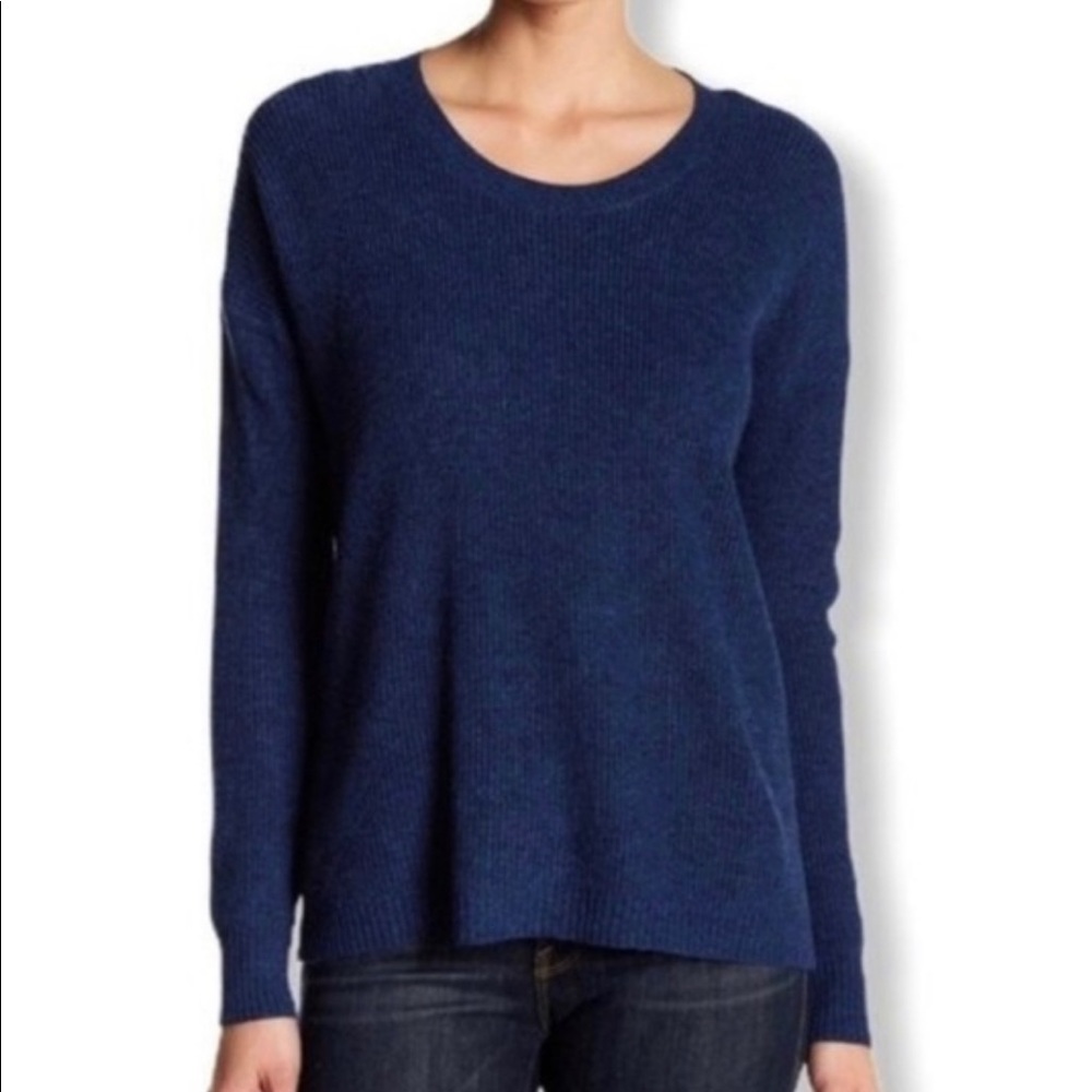 Madewell Riverside Texture Sweater - Picture 8 of 8